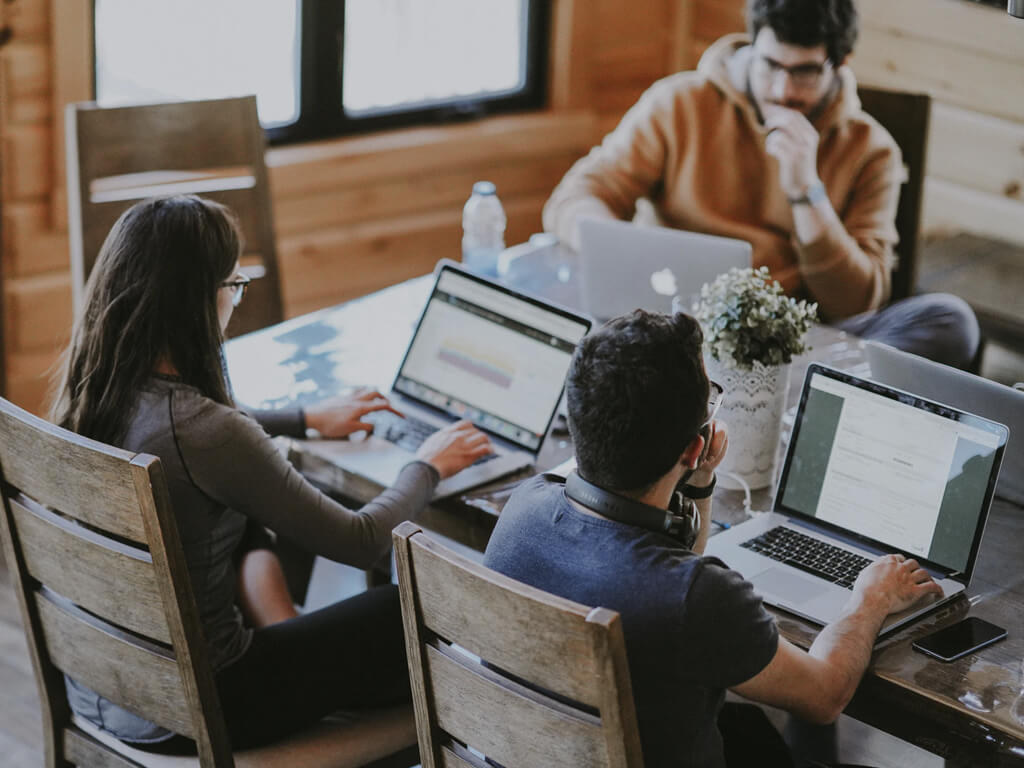 HAYATI le nouveau concept